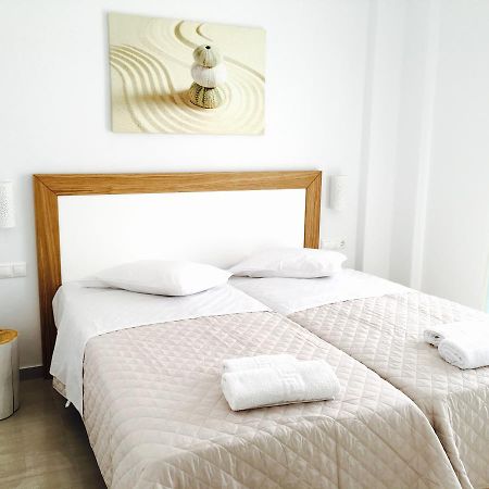 Eleftheria Luxury Suites Mykonos Town Zewnętrze zdjęcie