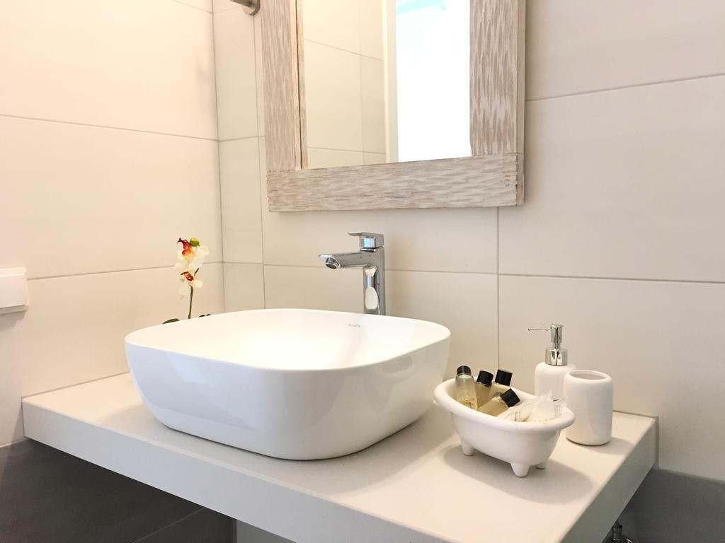 Eleftheria Luxury Suites Mykonos Town Zewnętrze zdjęcie