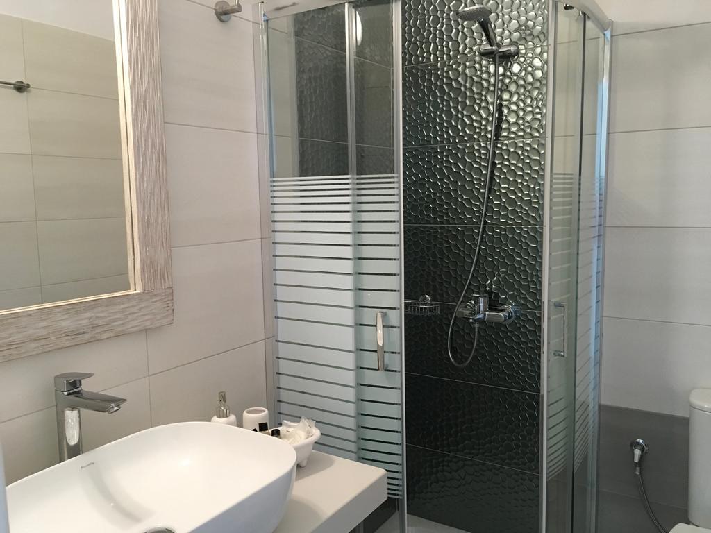 Eleftheria Luxury Suites Mykonos Town Zewnętrze zdjęcie