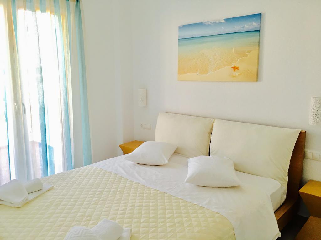 Eleftheria Luxury Suites Mykonos Town Zewnętrze zdjęcie