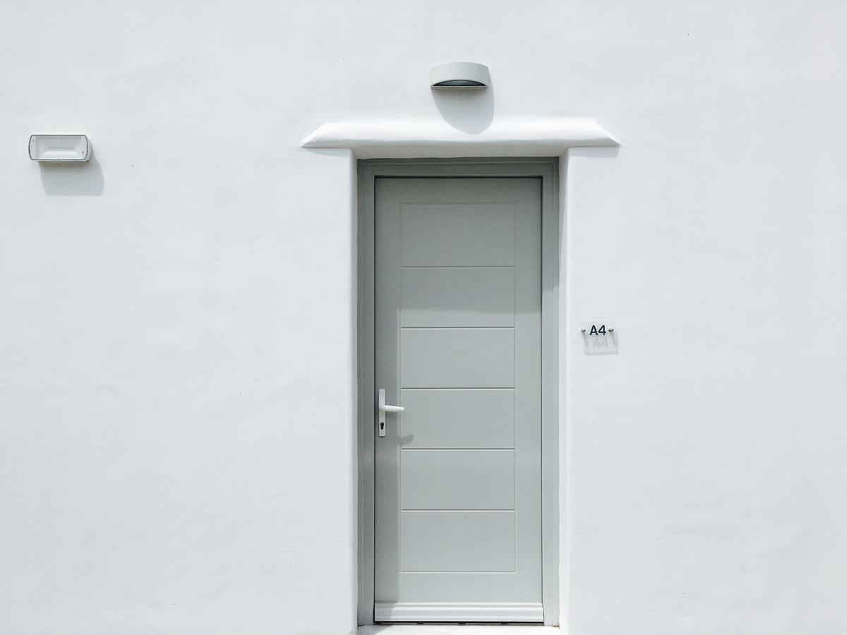 Eleftheria Luxury Suites Mykonos Town Zewnętrze zdjęcie