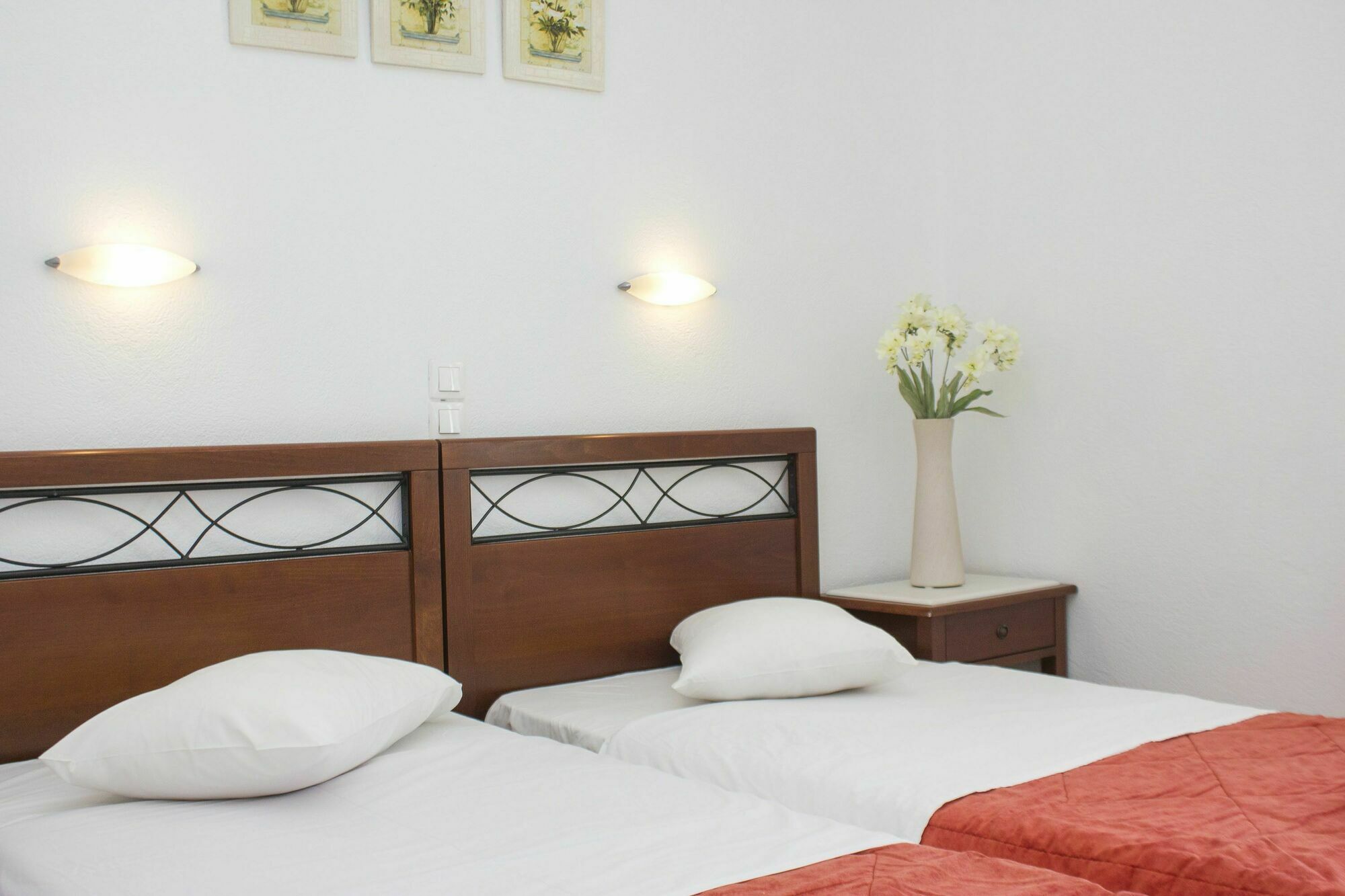 Eleftheria Luxury Suites Mykonos Town Zewnętrze zdjęcie